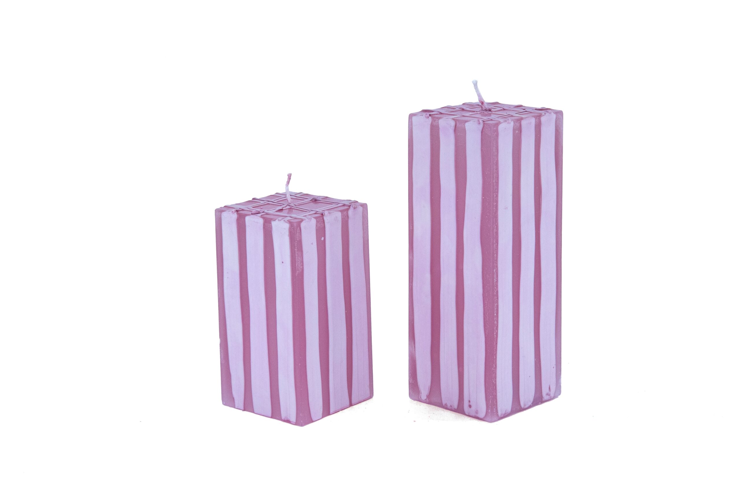 Juhla pöytäkynttilä, kanerva